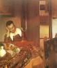 Jan Vermeer art print