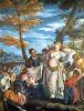 Paolo Caliari Veronese art print