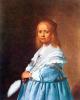 Johannes Verspronck art print