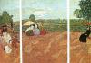 Edouard Vuillard art print