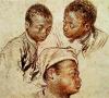 Jean Antoine Watteau art print