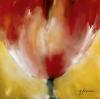 Greetje Feenstra art print