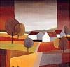 Hans Paus art print