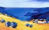 Hans Paus art print