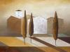 Hans Paus art print