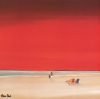 Hans Paus art print