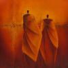 Liesbet Optendrees art print