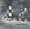 Beate Emanuel art print