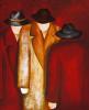 Gisela Ueberall art print