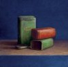 Jos Van Riswick art print