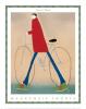 Mackenzie Thorpe art print