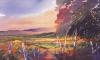Douglas Chun art print