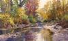 Connie Boswell art print