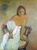 Paul Gauguin art print