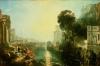 Joseph Mallord William Turner art print