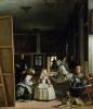 Diego Rodriguez De Silva Velazquez art print