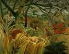 Henri Rousseau art print