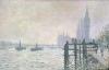 Claude Monet art print