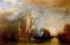 Joseph Mallord William Turner art print