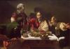 Michelangelo Merisi Da Caravaggio art print