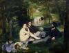 Edouard Manet art print