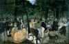 Edouard Manet art print