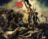 Ferdinand Victor Eugene Delacroix art print