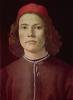 Sandro Botticelli art print