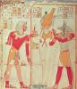 Egyptian Art art print