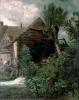 John Constable art print