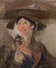 William Hogarth art print