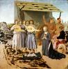 Piero Della Francesca art print