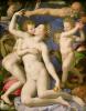 Agnolo Bronzino art print