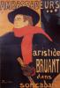 Henri de Toulouse-Lautrec art print
