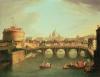 Gaspar Van Wittel art print