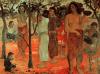 Paul Gauguin art print