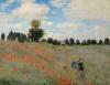 Claude Monet art print