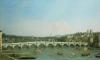 Canaletto art print