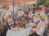 Pierre Auguste Renoir art print