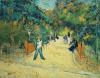 Vincent Van Gogh art print