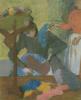 Edgar Degas art print