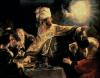 Rembrandt art print