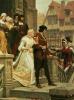 Edmund Blair Leighton art print