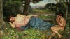 John William Waterhouse art print