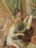 Pierre Auguste Renoir art print