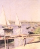 Gustave Caillebotte art print