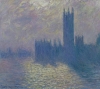 Claude Monet art print