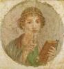 Roman Art art print