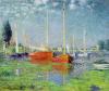 Claude Monet art print