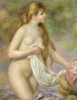 Pierre Auguste Renoir art print